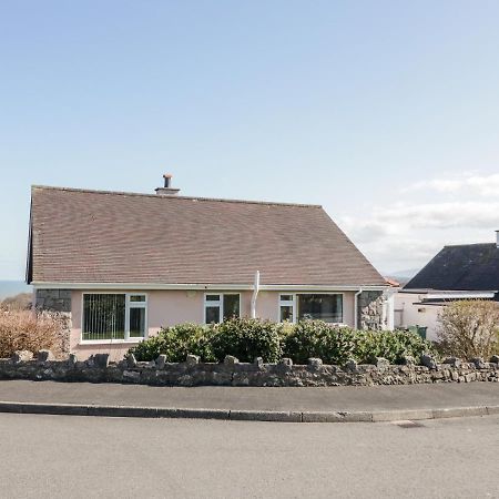 Tanglewinds Villa Benllech Luaran gambar