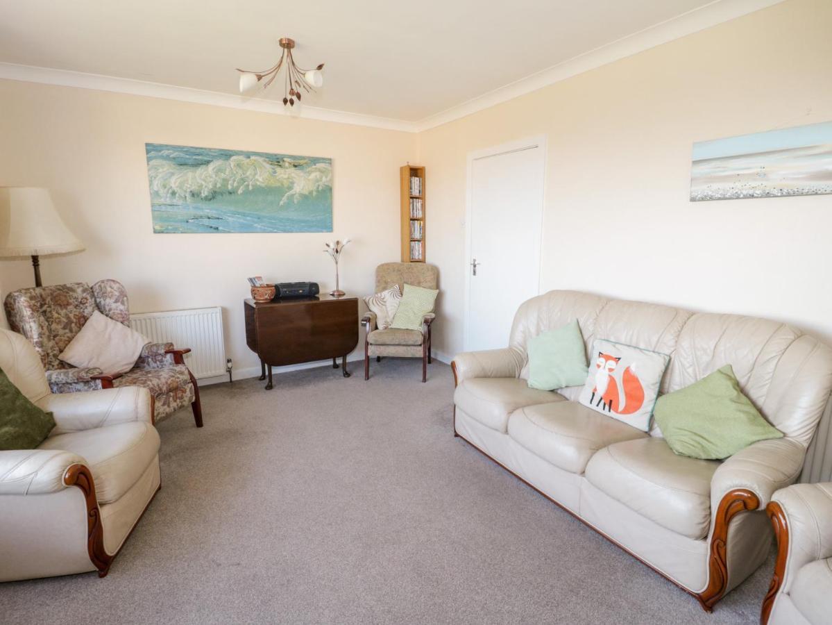 Tanglewinds Villa Benllech Luaran gambar