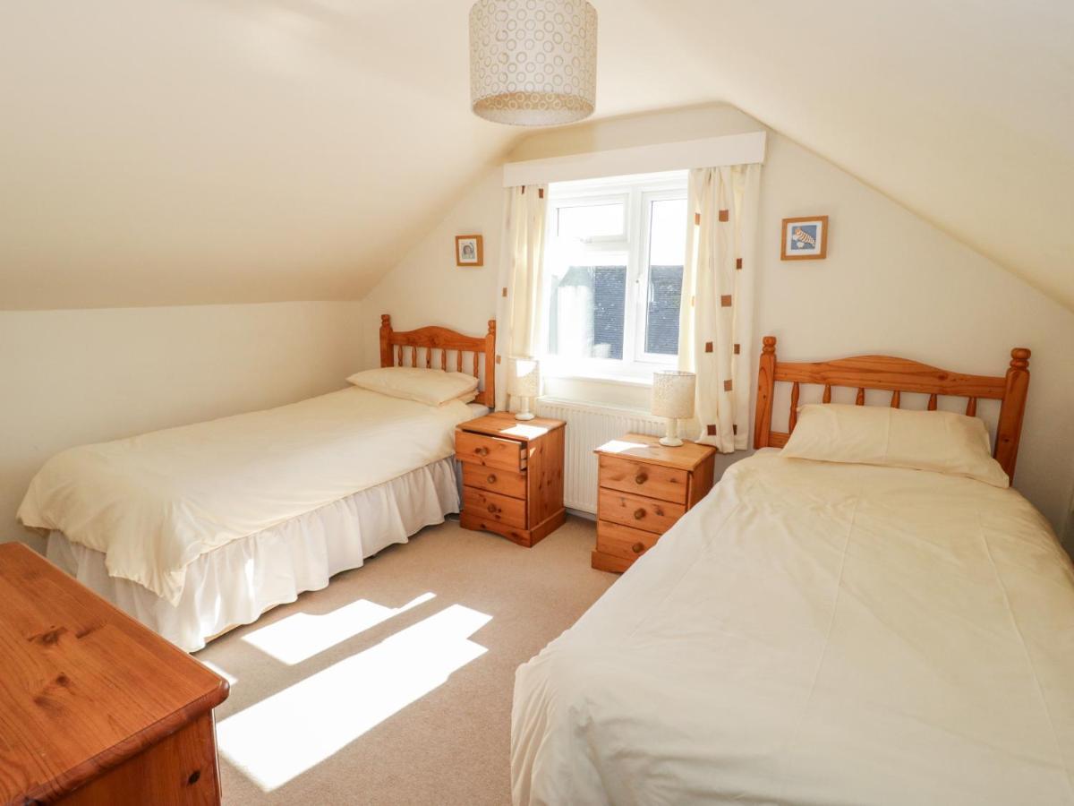 Tanglewinds Villa Benllech Luaran gambar